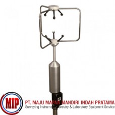 RM YOUNG 81000VRE 3D Ultrasonic Anemometer RM YOUNG 81000VRE 3D Ultrasonic Anemometer